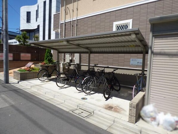 エミナンス南町の物件内観写真